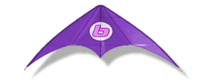 Benson Kites