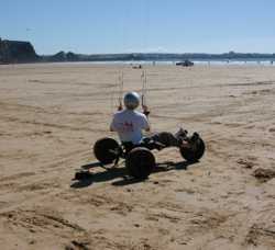 Buggy Bliss