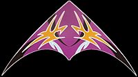 Rock-On Purple