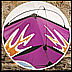 The Rock On Kite - Best Beginner Stunt Kite from Flying Wings