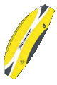 3.0 Meter Beamer 4 power kite from HQ