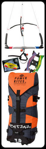 Montana 4 Accessories