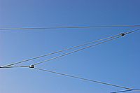 Closeup of the Crossover System on the Scout