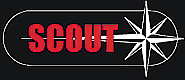 HQ Scout Logo