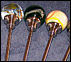 Custom Kite Stakes