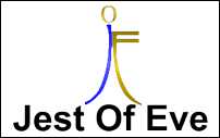 Jest Of Eve Kites