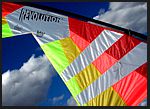 John Baressi B-Series Night by Revolution Kites