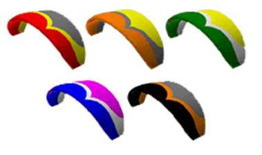 Cult Colors