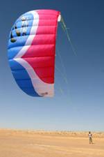 Cult in flight