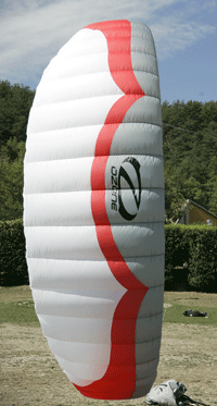 Ozone Manta Kite