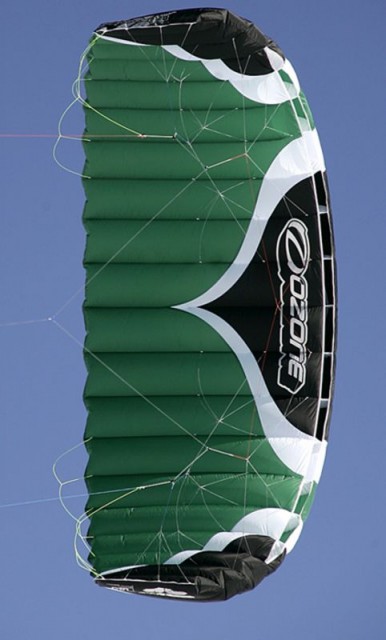 Frenzy FX Green