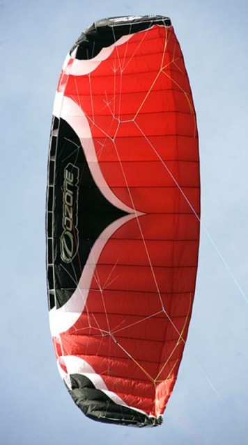 Frenzy FX Red