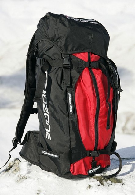 Frenzy FX Bag