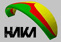 Ozone Haka Performance Power Kite