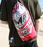 Imp Quattro Carry Bag
