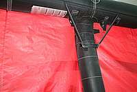 Center Strut quality - Ozone Instinct