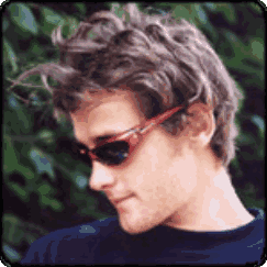 Jeremie Lamblin
