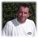 Mike Cavanagh