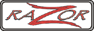 Ozone Razor