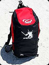 Awesome Samurai 2 Bag from Ozone Kites