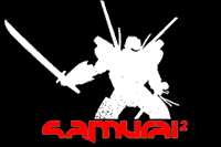 Samurai 2 from Ozone Kites