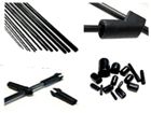 Replacement Kite Parts, Frames, APA Connectors, fittings, end nocks
