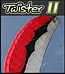 Peter Lynn Twister II Power Kite