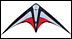 Premier Jewel Kite - Spider Series