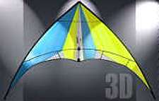 Prism 3D - Pre 2003 Model