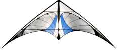 Quantum Pro - Blue