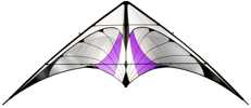 Quantum Pro - Purple