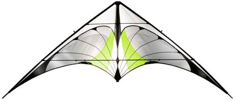 Quantum Pro - Yellow