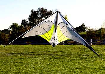 Yellow Quantum Pro