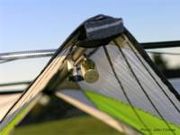 Adjustable Weight System