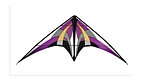 Prism Zephyr - Eggplant Color