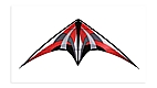 Prism Zephyr - Red Color