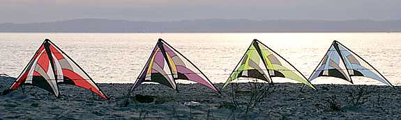 Prism Zephyr Colors