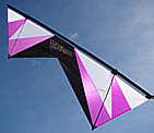 Rev 1.5 SLE Purple White Black