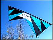 Rev 1.5 SLE Aqua Black Aqua