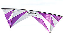 Rev 1.5 SLE Purple White