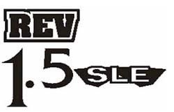 Revolution 1.5 SLE 4 line stunt kite