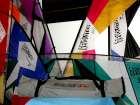 All these kites fit into one Rev bag