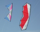 Power Blast 4-8 and Rev 1 SLE