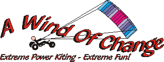 A Wind Of Change Kites