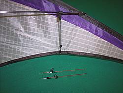 New Tech - Desire UL Stand Offs