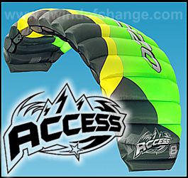 Ozone - Access