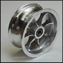 Aluminum Buggy Wheel - Custom