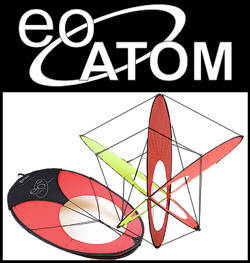 Prism - EO Atom