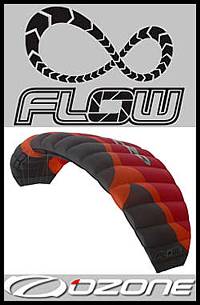 Ozone - Flow Power Kite