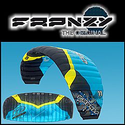 Ozone - Frenzy 2012